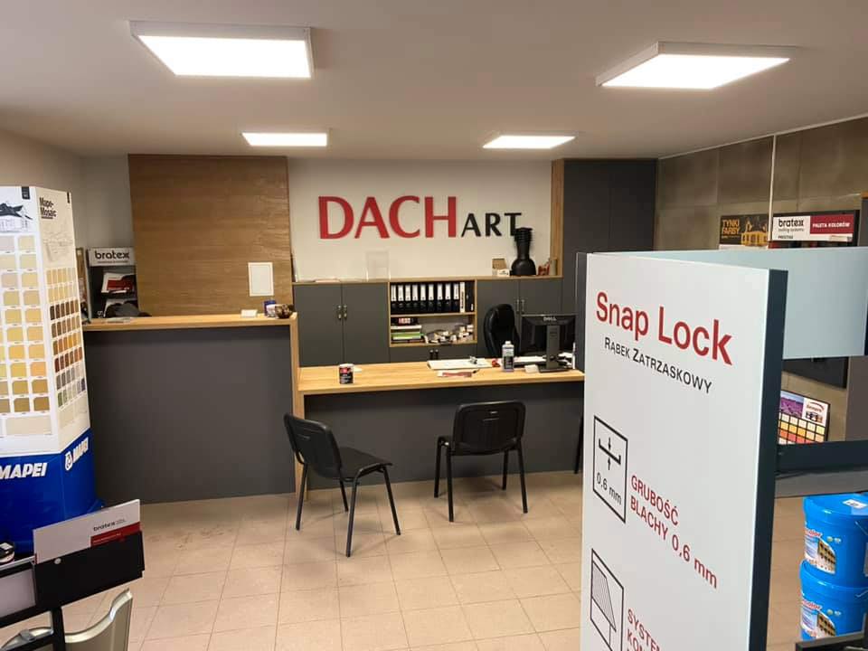 dachart lubelszczyzna