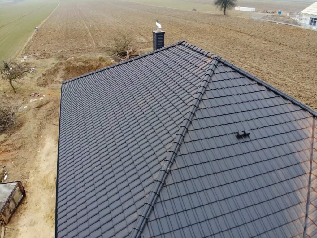 Cegła i dach (3)